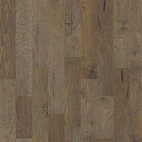 Brutish Hickory by Shaw Industries - Mesquite