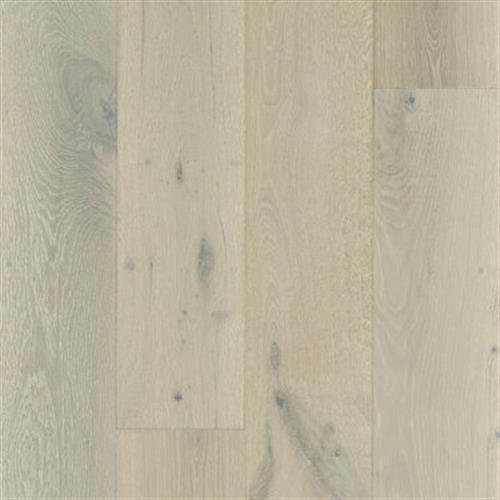 Monterey Heights in Polar Frost - Hardwood by Shaw Flooring