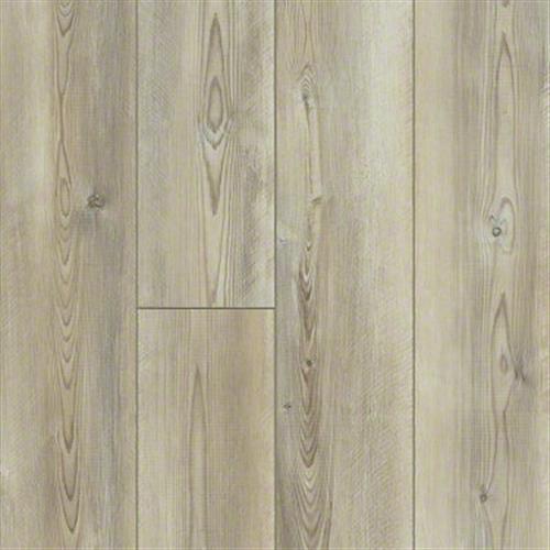 Abundunt 7" by Shaw Industries - Pine Trim