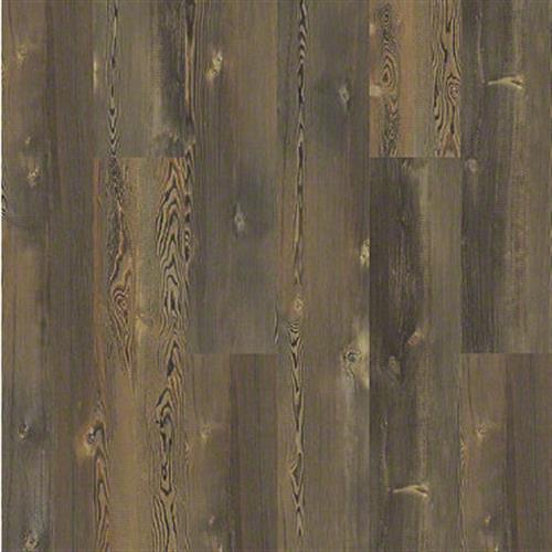 Earthy Pine