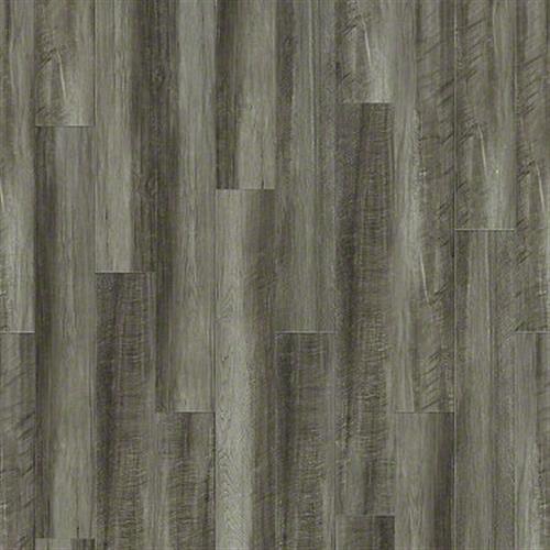 Aged Asphalt