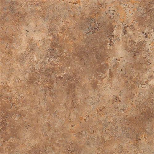 Quarry - Retreat Tile Baked Clay 670