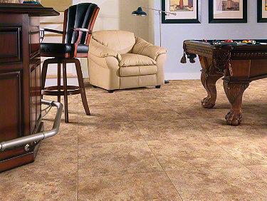 Resort Tile Baked Clay 00670