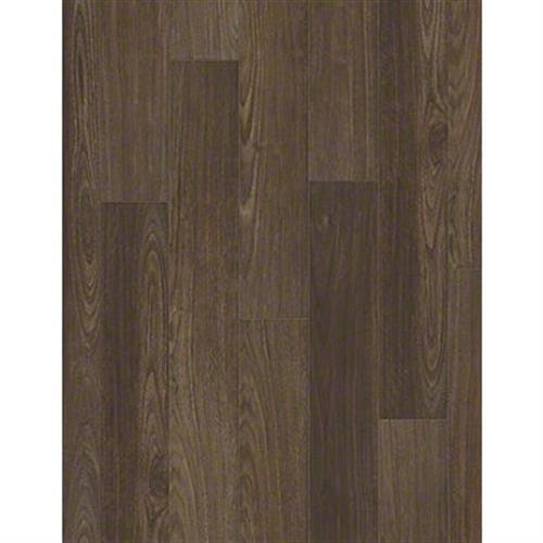 Coretec Plus Premium 7" by Coretec - Hempstead Walnut