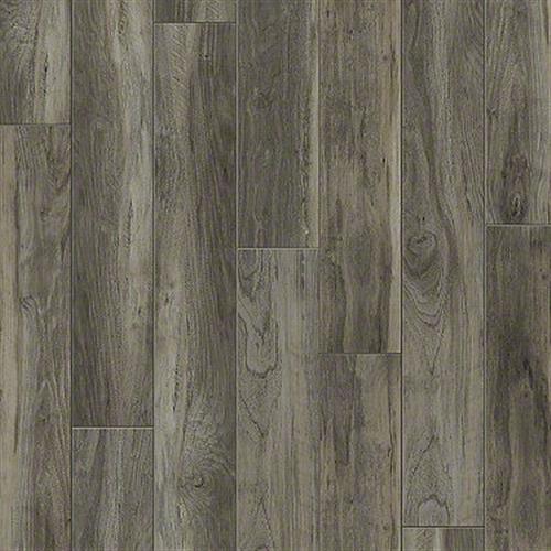 Greyed Walnut