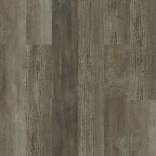 Floorte Pro - Intrepid Hd+ by Shaw Industries - Antique Pine