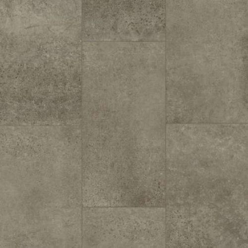 Floorte Pro Tile - Paragon Tile by Shaw Industries - Iron