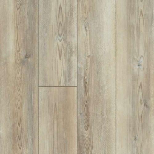 Floorte Pro - Paragon 7" by Shaw Industries - Cut Pine