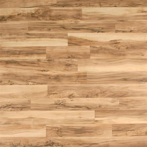 Flaxen Spalted Maple