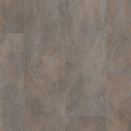 Oxidized Metal Concrete