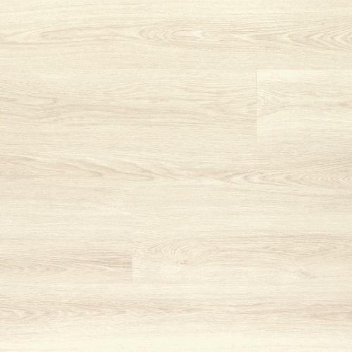 Endura Tek in Snowfall Oak - Vinyl by Quick Step