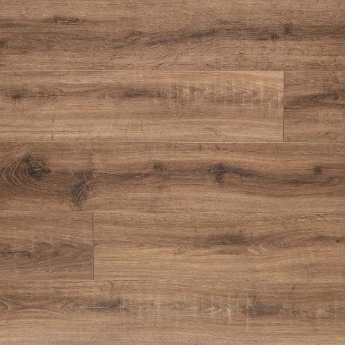 Endura Tek in Chocolate Diamond Oak - Vinyl by Quick Step