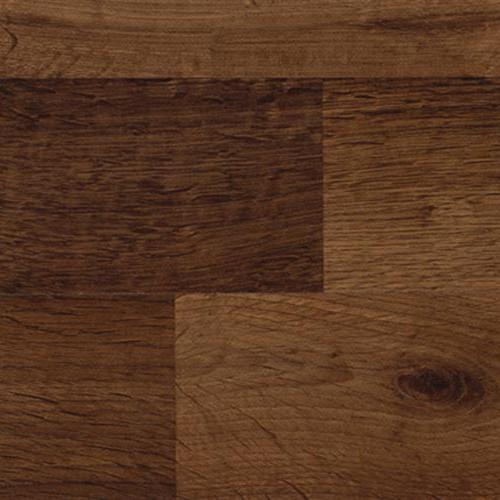Traditional Clicette Delaware Oak Sunrise 2 Strip
