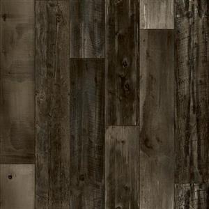 VinylSheetGoods AirStepEvolution-VintageBarnwood 72184 MilkingStool