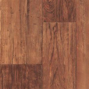 VinylSheetGoods AirstepEvolution-ColonialPlank 72011 BurnishedUmber