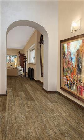 Timeless Structure - Hickory Blonde