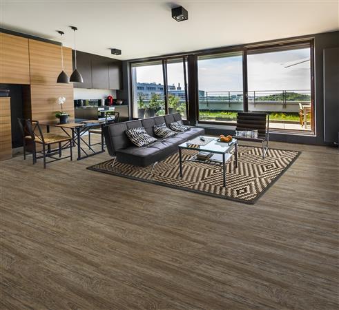 Timeless Structure - Hickory Flax