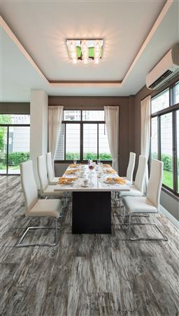 Timeless Triversa - Fusion Warm Pewter