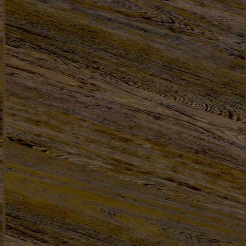 Cocoa Twill-A