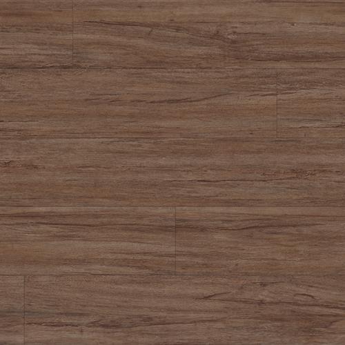 Congoleum Timeless Impact Rosewood Pretzel Luxury Vinyl Prior