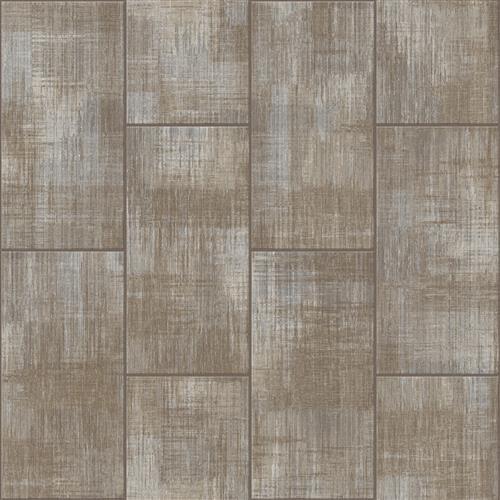 Turret Gray Vinyl, Duraceramic Tile Flooring