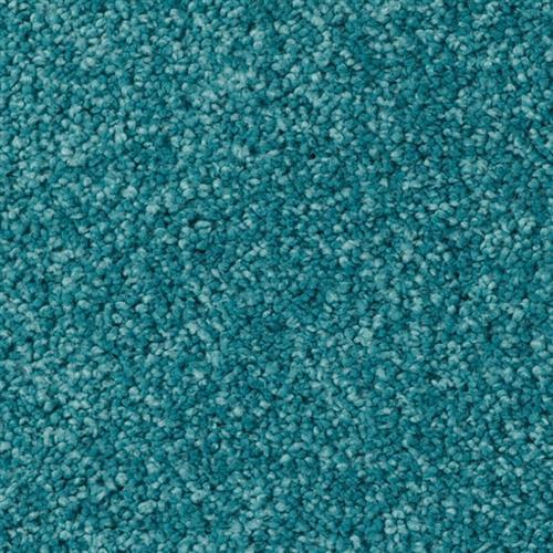 Cotton Club by Fabrica - Intense Teal