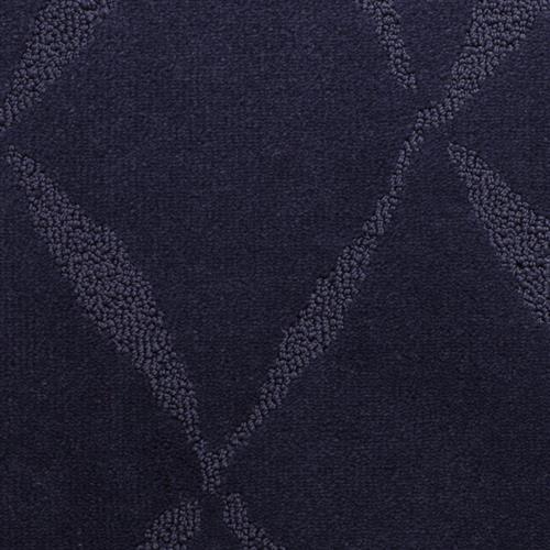 Fabrica Montage Navy Blue Carpet - Glen Ellyn, IL | La ...