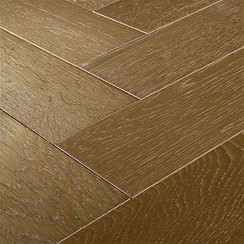 La Foret Pattern