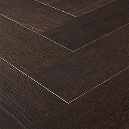 Chocolat Noir Pattern