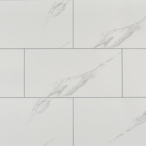 Stone Reflections Carrara Marble