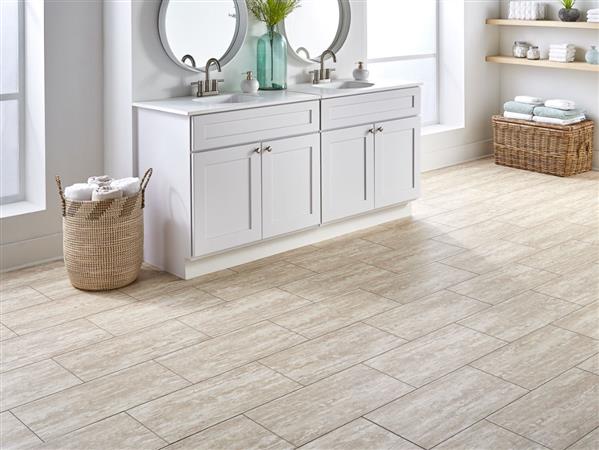 Travertine Beige