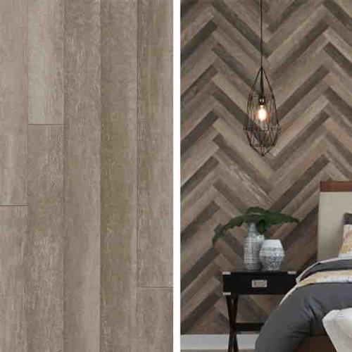 Mannington Carriage Oak Herringbone Stable Hardwood Fond Du Lac