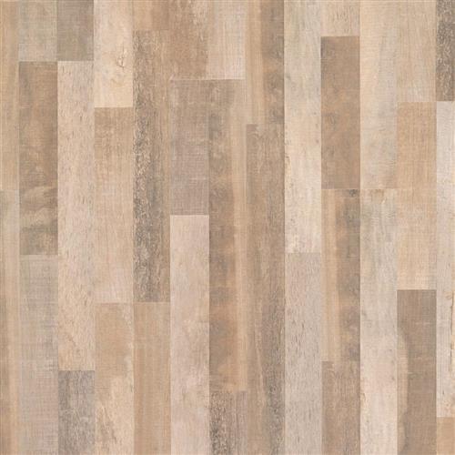 Mannington Restoration Whiskey Mill Wheat Laminate