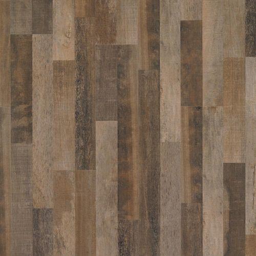 Whiskey Mill  Restoration Collection in Barrel - Laminate by Mannington