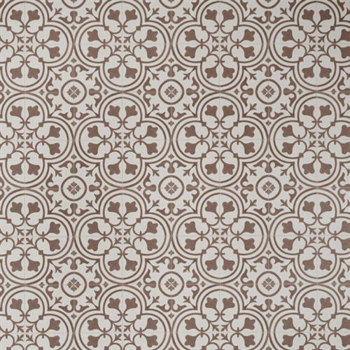 Mannington Unique Designs Deco Brick Vinyl Sheet Goods
