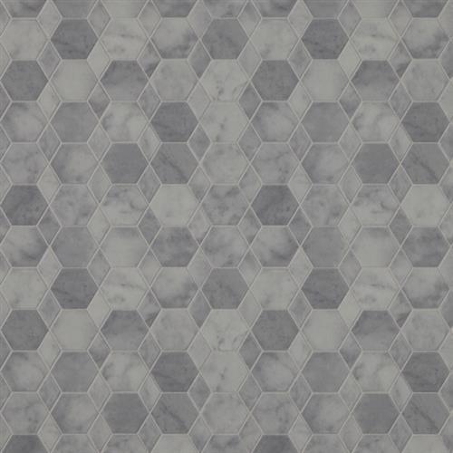 Mannington Unique Designs Oceana Tide Vinyl Sheet Goods New