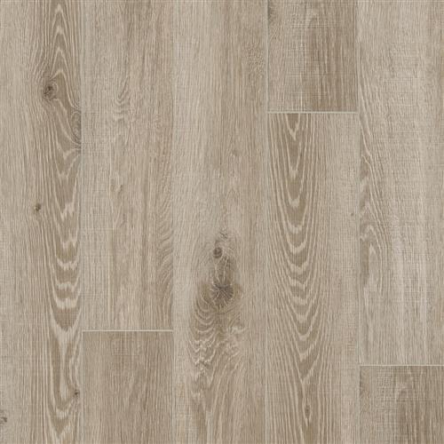Parisian Oak-Meringue
