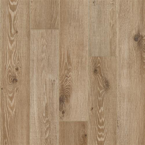 Parisian Oak-Croissant