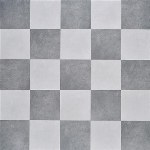 Adura Flex Tile Villa - Cement