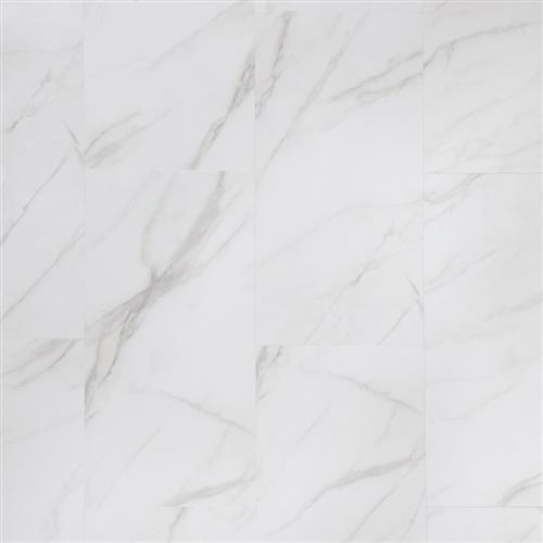 Adura Max Tile Legacy-White With Gray