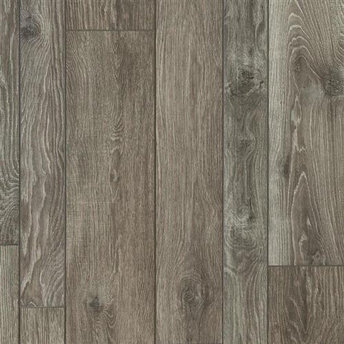 Adura Max Apex in Hudson Brownstone - Vinyl by Mannington