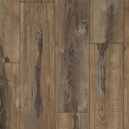 Adura Max Apex in Napa Barrel - Vinyl by Mannington