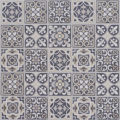 Tracery - Stained Glass