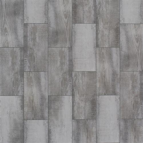 Adura Max Apex in Hampton Driftwood - Vinyl by Mannington