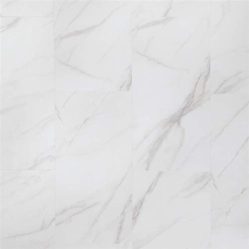 Adura Flex Tile Legacy-White With Gray