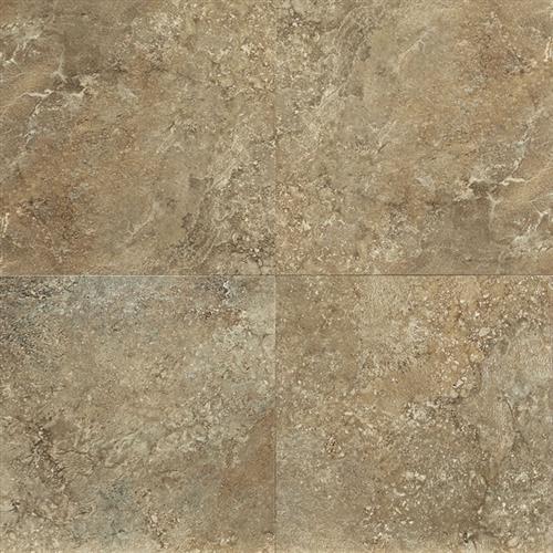 Mannington Legacy White and Gray 12 x 24 Luxury Vinyl Tile