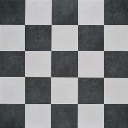 Adura Flex Tile Villa - Coal