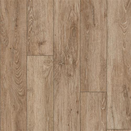 Realta - Wood Scandinavian Oak - Nutmeg