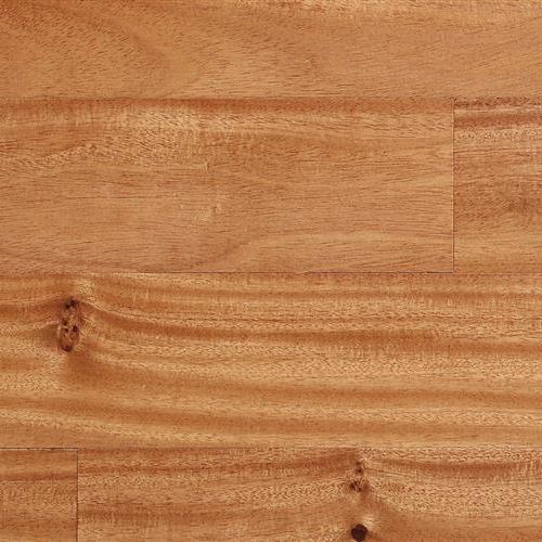 Indusparquet Smooth Flooring, Amendoim Hardwood Flooring