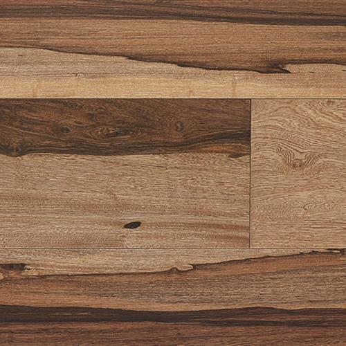 Smooth Flooring - Engineered Brazilian Pecan  1/2 X 5